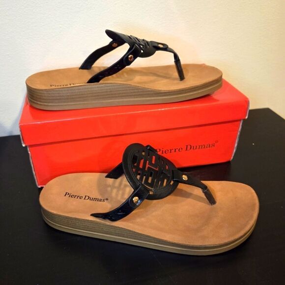 Pierre Dumas Shoes - Pierre Dumas sandal